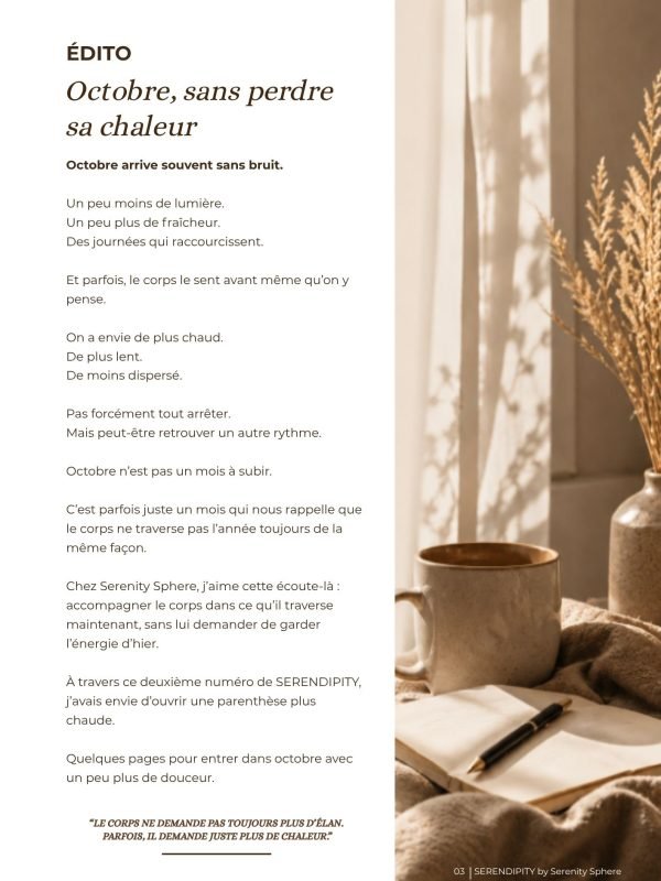 P3_magazine Serendipity_oct 2026