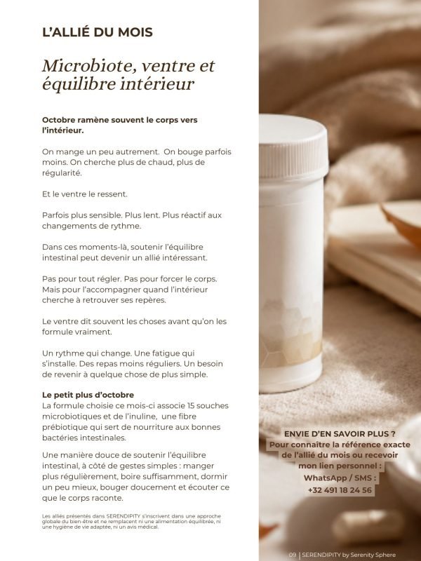 P9_magazine Serendipity_oct 2026