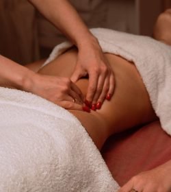 massage corps 2.