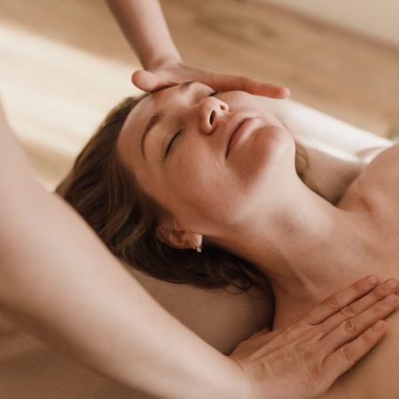 massage déconnexion