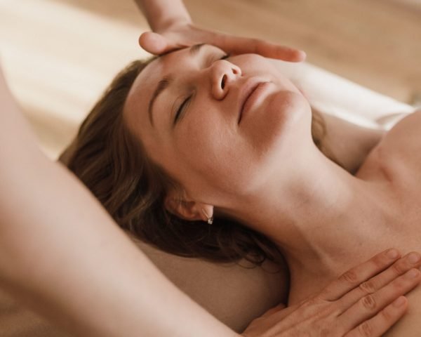 massage déconnexion